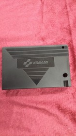 KONAMI RC757 MSX2 The Pro Baseball Clash Pennant Race