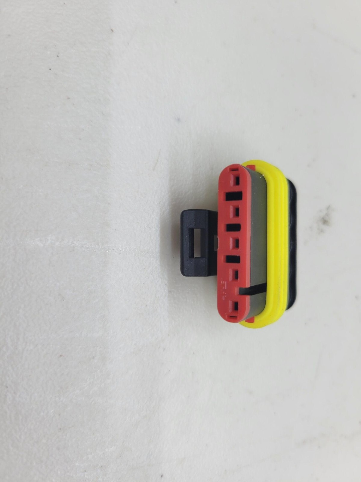 LAMBORGHINI CONNECTOR HOUSING 410971946