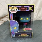 Funko Pop! Vinyl Stranger Things Vecna #1312 Target Exclusive Television Figure
