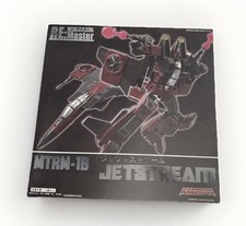 MTRM-16 Jetstream MP Thrust Maketoys RE:Master Conehead Seeker MIB USA
