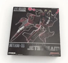 MTRM-16 Jetstream MP Thrust Maketoys RE:Master Conehead Seeker MIB USA