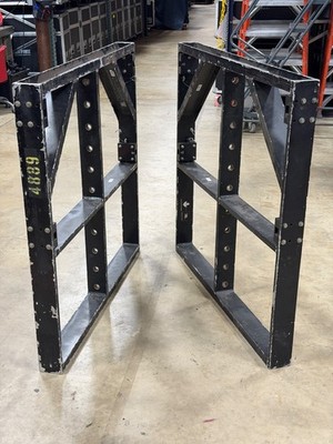 JBL Vertec 4889 Array Frame *Pair*
