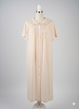 Vintage Nightgown Medium