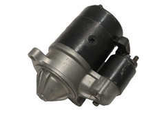 Starter Fits Nissan 200sx 1984-86 Stanza 1982-1985 Hitachi Brand  6206