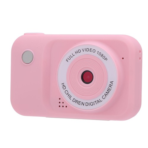 Compact Camera Front And Rear Dual Lens 1080P 3MP HD Digital Camera For Birthday - Picture 14 of 22