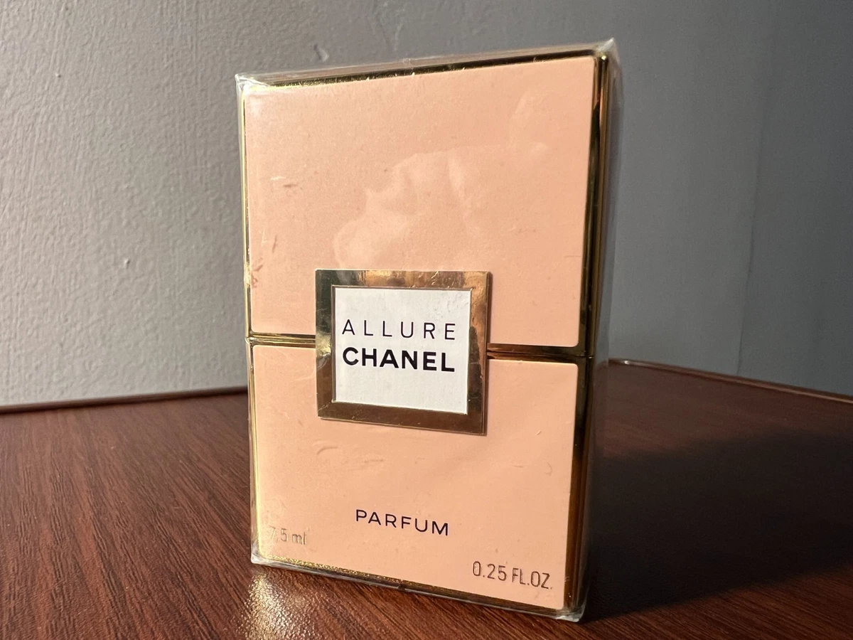 CHANEL Allure Fragrances for Women for sale | eBay
