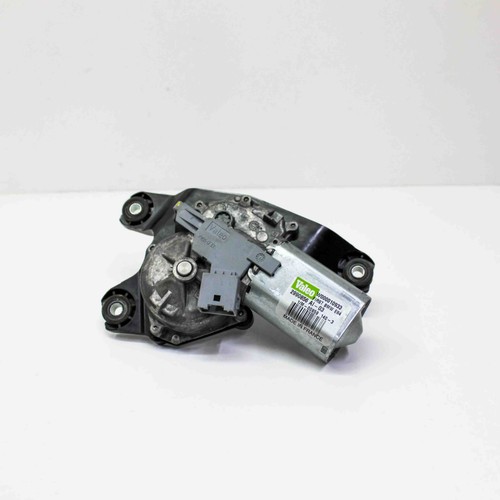 BMW X1 E84 Heckscheibenwischermotor 2990856 2.0 Benzin 179kw 2014 26264365