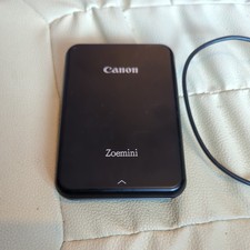 Canon Zoemini Portable Mini Photo Printer