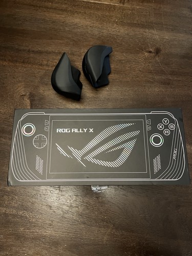 ASUS ROG Ally X 2TB Samsung 990 PRO NVME Festplatte Upgrade - Bild 7 von 17