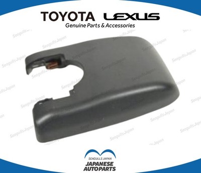 TOYOTA LEXUS Original OEM GS F Forward Recognition Cover No.1 86466-33040