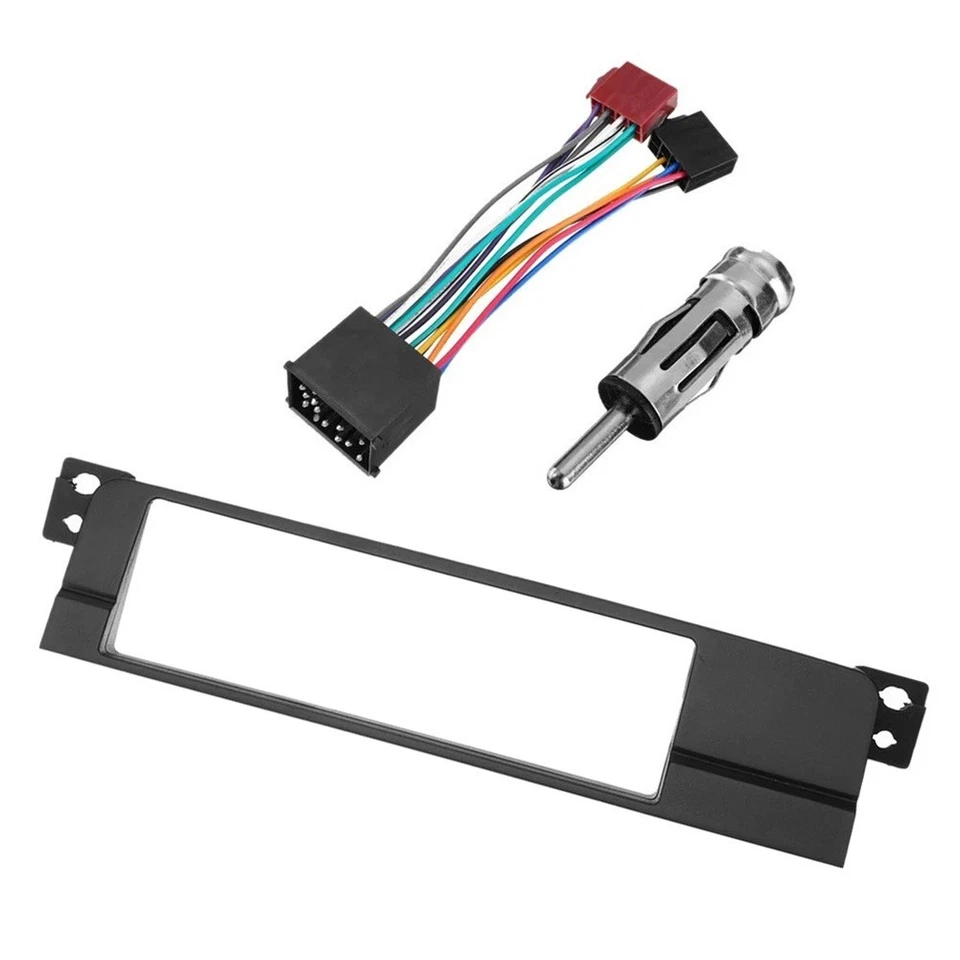 Car Radio Replacement 1 Din Radio Adaptor Brand New Condition Easy Installation - Image 2 of 4