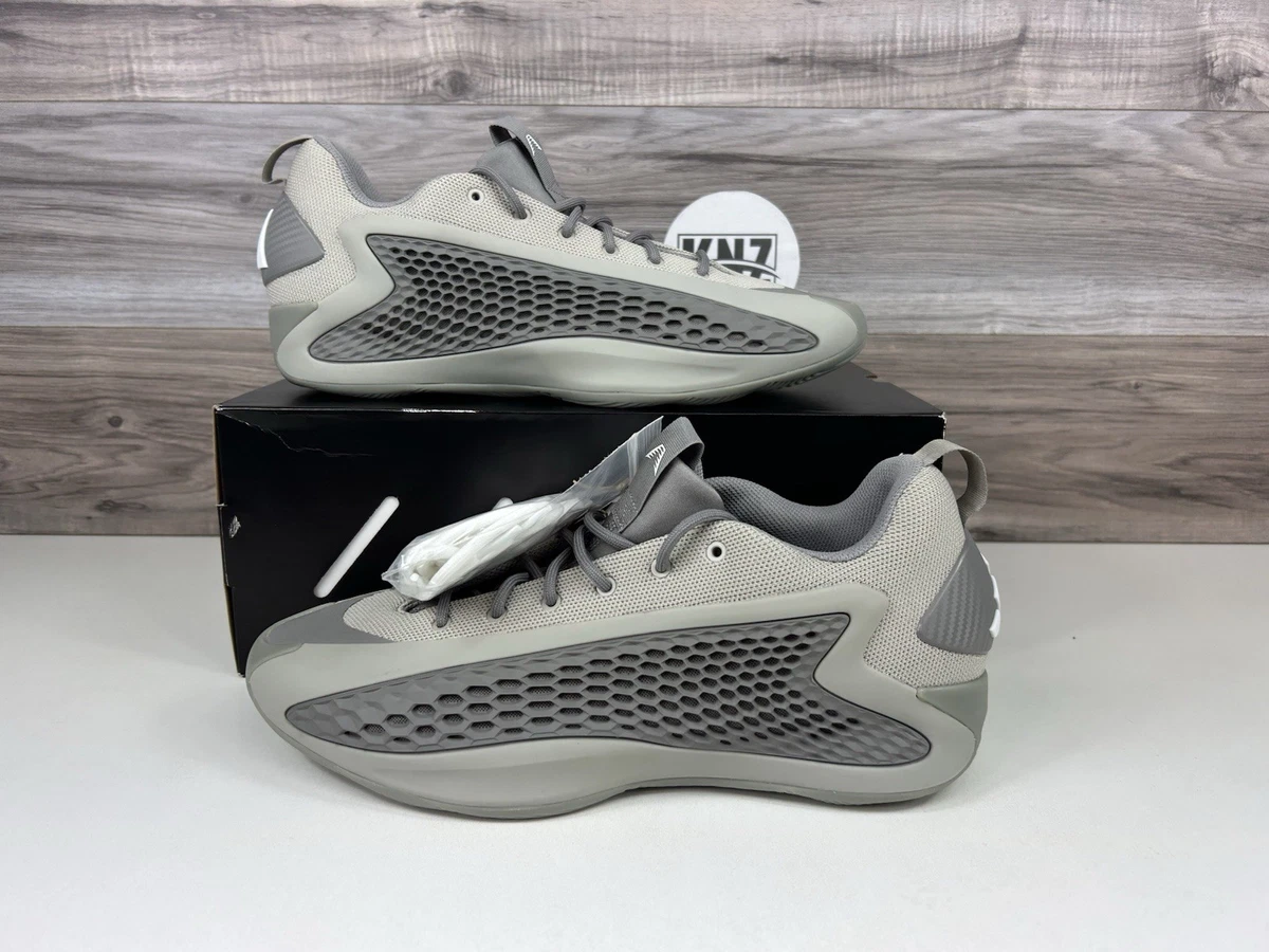 Adidas AE 1 Low Metallic Grey for sale | eBay