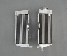 Aluminum Radiator For Honda CR250R CR250 CR 250 R 1990 1991 90 91