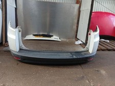 Stoßstange hinten Renault Megane III Grandtour KZ  P24758784
