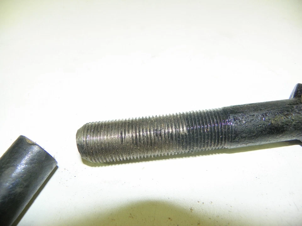 Moog ES169R Tie Rod End lado direito para 1949-51 Nash Ambassador Statesman - Imagem 2 de 4