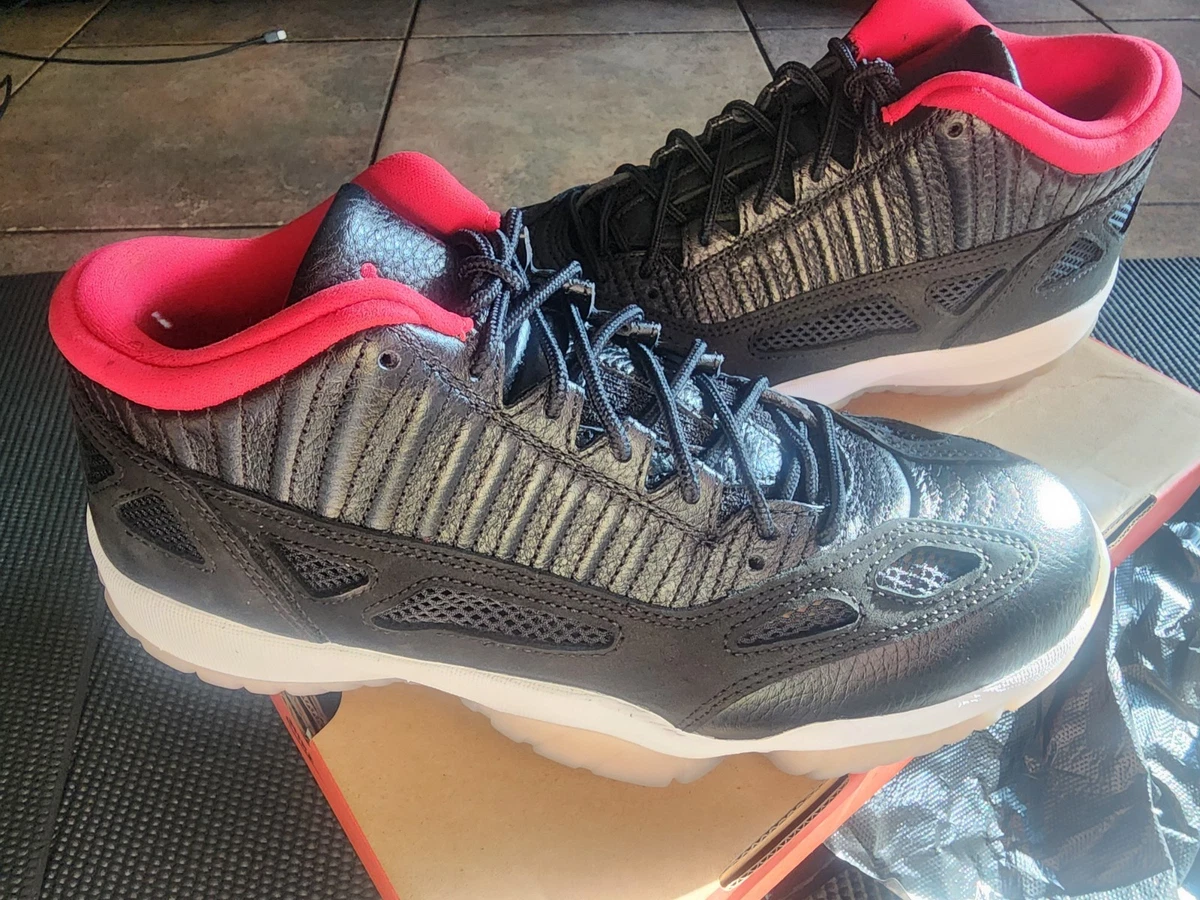 Jordan 11 Retro Low IE for Sale | Authenticity Guaranteed | eBay