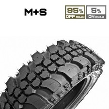 REIFEN 185/65 R15 SMX 88Q Offroad Gelände 4x4 SUV MT M+S 