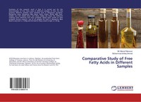 Mir Maroof Mansoor (U. A.) | Comparative Study Of Free Fatty Acids In...
