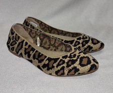 Skechers Women's Shoes Cleo Claw-Some Flats 44886 Sz 7.5 US Knit