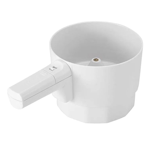 Battery Powered Electric Flour Sieve Handheld for Baking and Kitchen Use - Picture 5 of 12