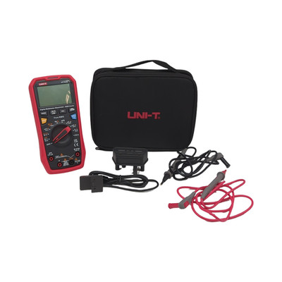 UNI-T UT161E Digital Multimeter True RMS 1000V 20A 220MHz