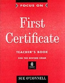 Focus on First Certificate. For the Revised Exam: T... | Buch | Zustand sehr gut