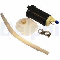 Kraftstoffpumpe FÜR Opel Corsa B (S93) - Delphi FE0438-12B1