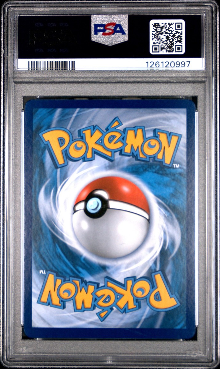 2016 POKEMON XY EVOLUTIONS #13 M CHARIZARD EX PSA 9 | eBay