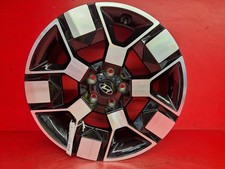 HYUNDAI KONA ALLOY WHEEL 19" INCH 2023 52910BF400