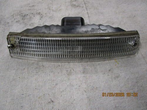 FRONT CENTER FAIRING RUNNING LIGHT ASSEMBLY  - BMW R100RS R100RT R80RT