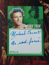 2018 Rittenhouse Star Trek Enterprise Archives Series 1 Trading Cards 11