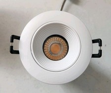Elco E2L14F27W The Teak System 2 Integrated L...