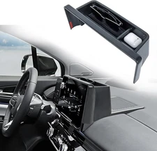 Dashboard Center Console Organizer Compatible with Dashboard Storage Tray