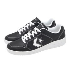 Converse Day One Court Black White Men Unisex Casual Lifestyle Shoes A15628C