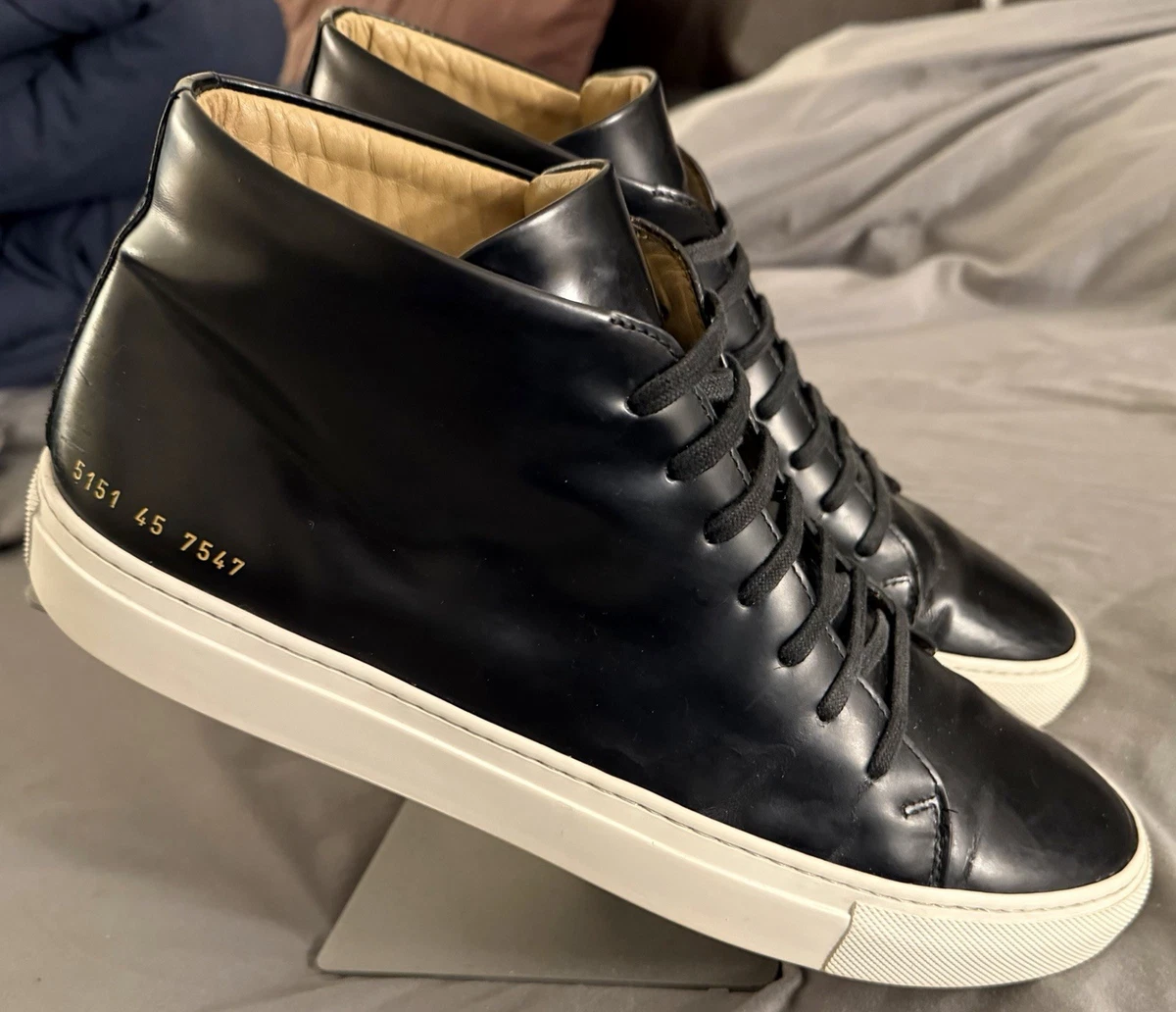 COMMON PROJECTS Achilles Sneakers for Men for Sale | Shop 
