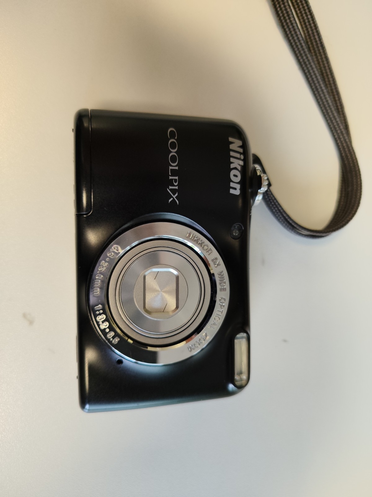 Nikon Coolpix L31