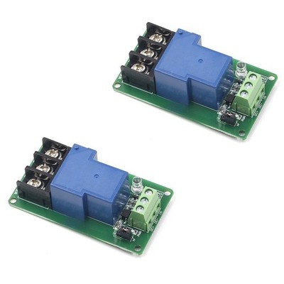 2 Stück 5V für relais Optokoppler isoliert 3750Vrms für Arduino und für sps
