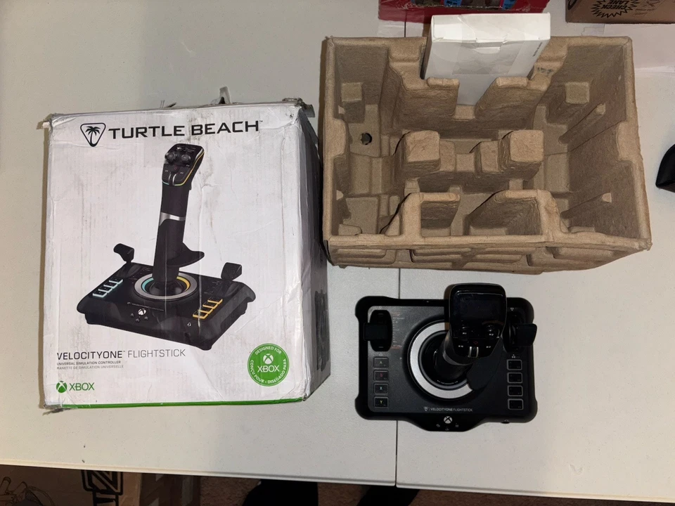 Turtle Beach VelocityOne Flightstick for Microsoft Xbox One/Series S/X - Image 2 of 4