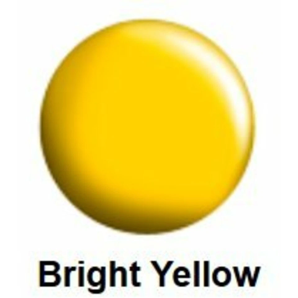 Duratrax R4285 spray de policarburos amarillo brillante lata de 4,5 onzas/127 g Foto 3 de 3