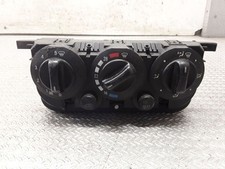 Mercedes-Benz Vaneo W414 2004 Diesel Steuergerät Klimaanlage A4144460228