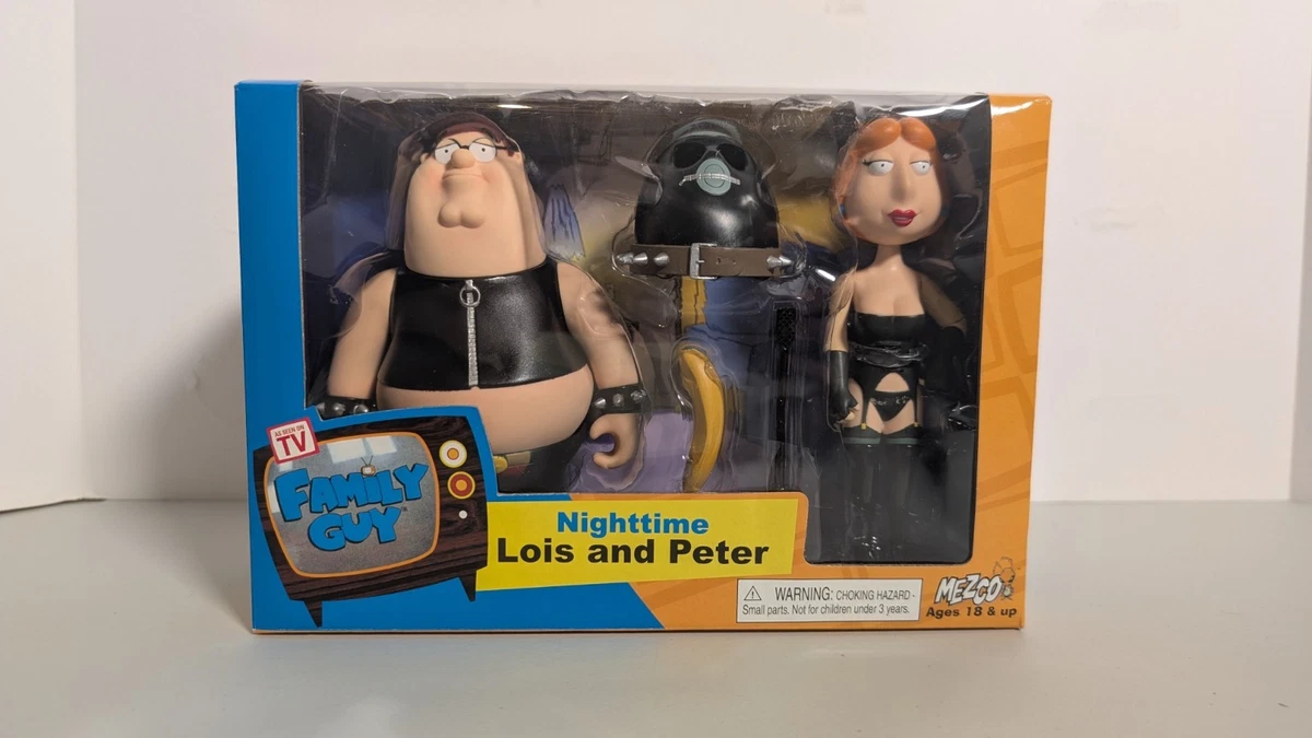 Family Guy Other Action Figures for sale | eBay