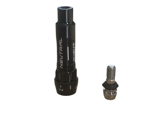 Still Sports Driver Golf Sleeve B3 Max D Driver Sleeve 335Tip For Bridgestone - Picture 4 of 6