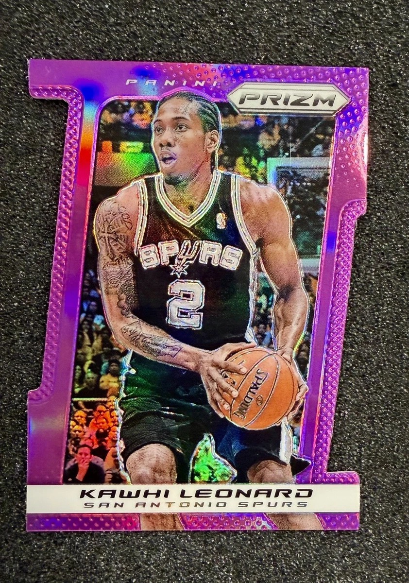 Las mejores ofertas en Kawhi Leonard baloncesto temporada 2013-14