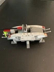 LEGO Star Wars Episode 2: 4495 AT-TE - Mini Build