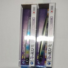 JUMPRIZE "Buttobi-kun" 115S Set of 2, Single Hook Compatible, Made in Japan