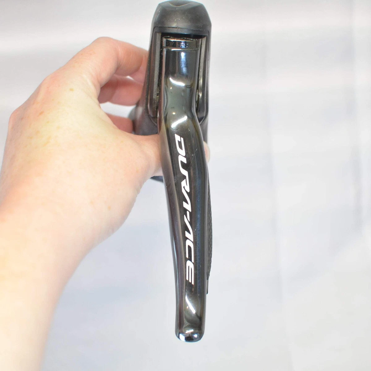 Shimano Dura Ace Di2 In Bicycle Shifters for sale | eBay