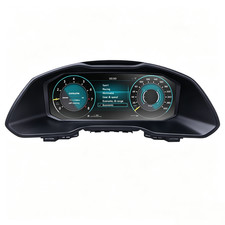 Kombiinstrument LCD für Skoda Superb MK3 2014-2020 Tachometer virtuelles Cockpit