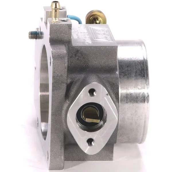 BBK Performance 1724 62mm Throttle Body - Image 4 of 4