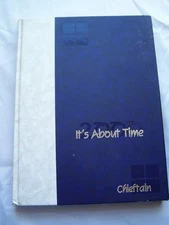 2000 BELLEVUE EAST HIGH SCHOOL YEARBOOK BELLEVUE, NEBRASKA  CHIEFTAIN