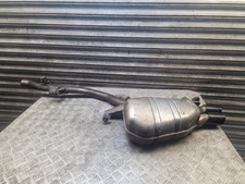BMW 5 SERIES EXHAUST BACK BOX REAR SILENCER 8517642 GT F07 2010 - 2016